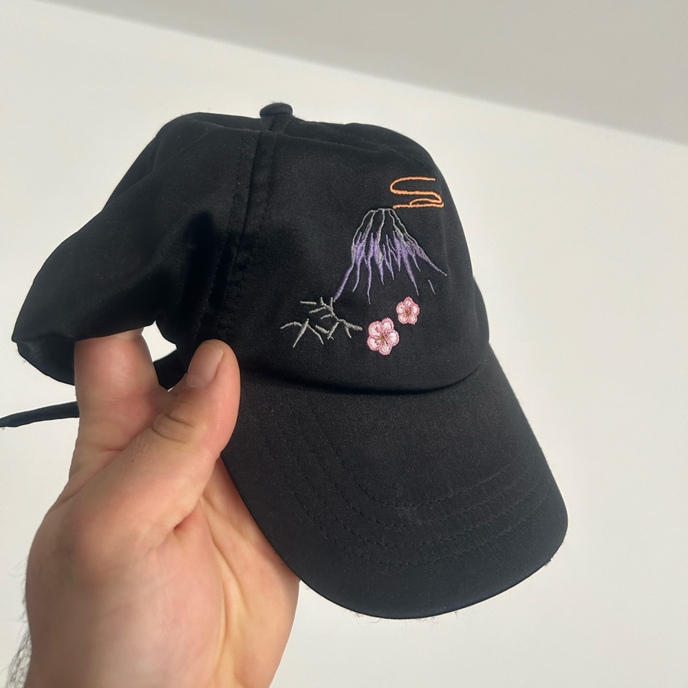 Urban Outfitters Womens/unisex cap
